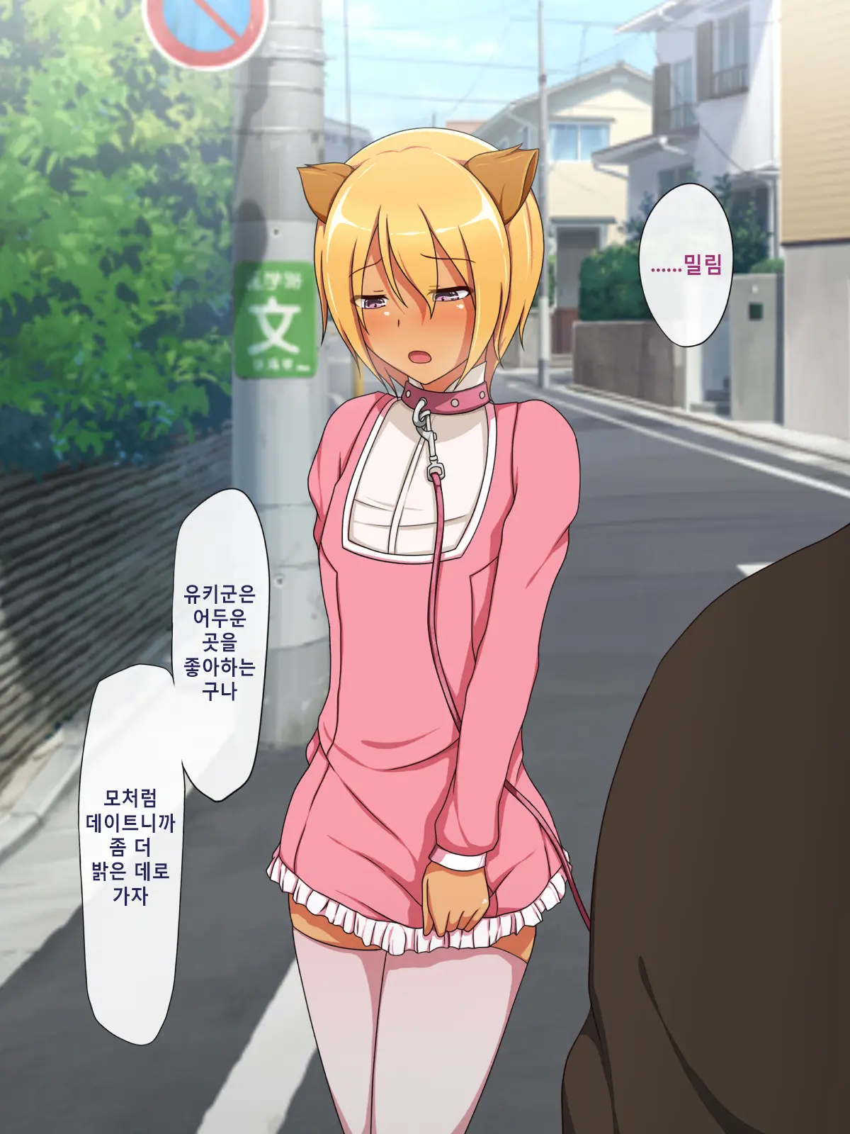 Otokonoko ♂ Icha-Love Sex ~Boku Wa Kono Houhou De Otokonoko O GET Shimashita!~